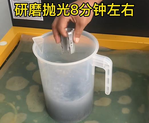 CNC机加工沁水铝件样品